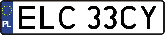 ELC33CY