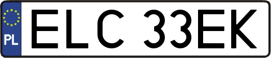 ELC33EK