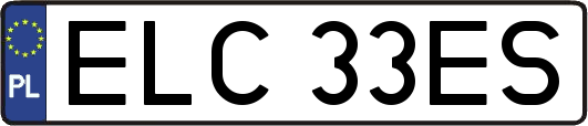 ELC33ES