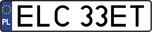 ELC33ET