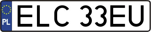 ELC33EU