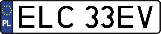 ELC33EV