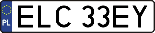 ELC33EY