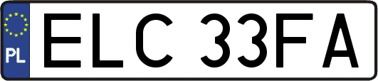 ELC33FA