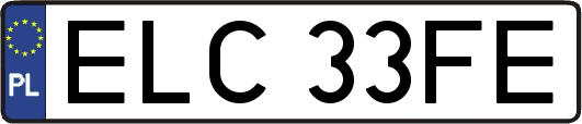 ELC33FE