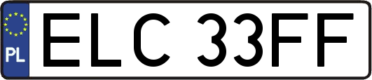 ELC33FF