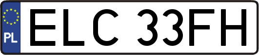 ELC33FH