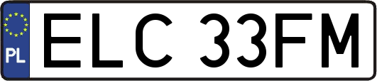 ELC33FM
