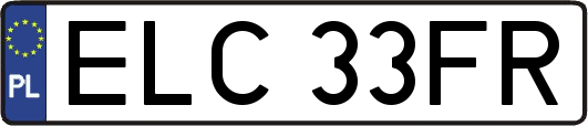 ELC33FR