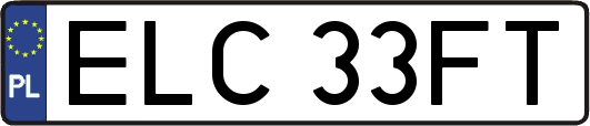 ELC33FT