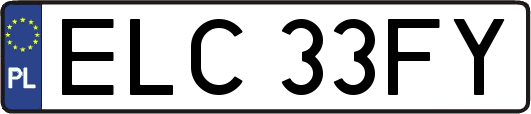 ELC33FY