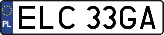 ELC33GA