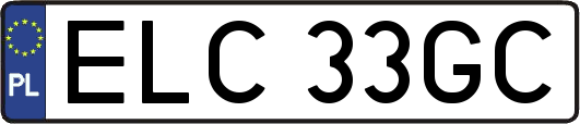 ELC33GC