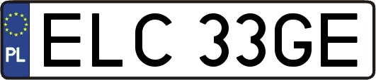 ELC33GE