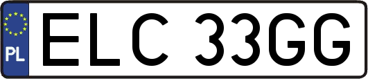 ELC33GG