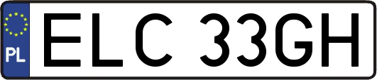 ELC33GH