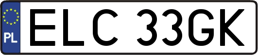 ELC33GK