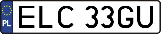ELC33GU
