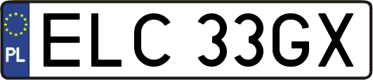ELC33GX
