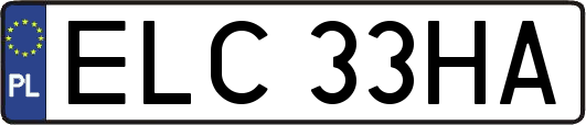 ELC33HA