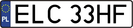 ELC33HF