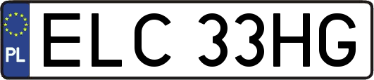 ELC33HG