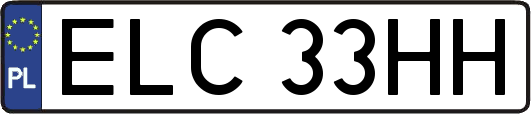 ELC33HH