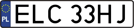 ELC33HJ