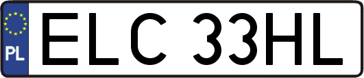 ELC33HL