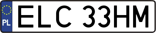 ELC33HM