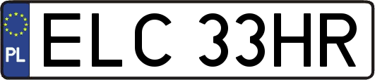 ELC33HR