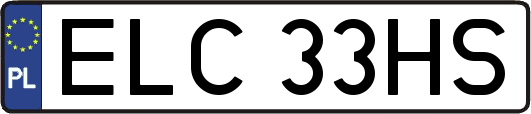 ELC33HS