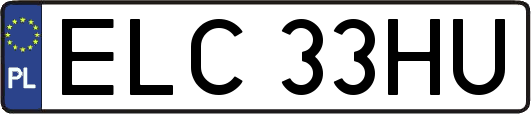 ELC33HU