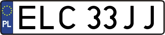 ELC33JJ