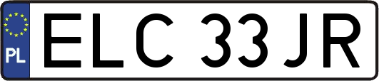 ELC33JR