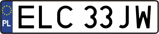 ELC33JW