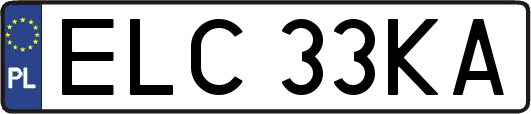 ELC33KA