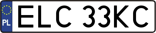 ELC33KC