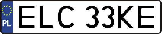 ELC33KE