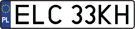ELC33KH