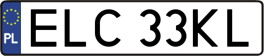 ELC33KL