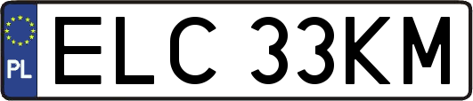 ELC33KM