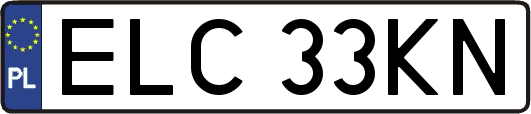 ELC33KN