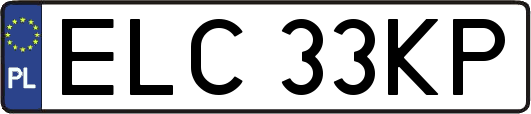 ELC33KP