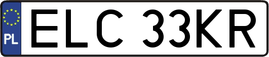 ELC33KR