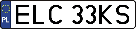 ELC33KS