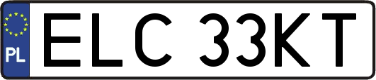 ELC33KT