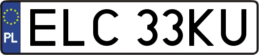 ELC33KU