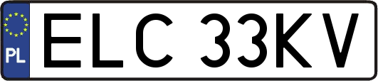 ELC33KV