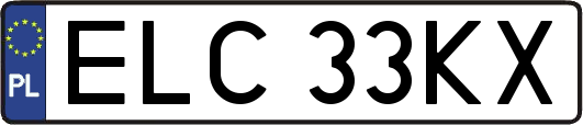ELC33KX